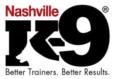 NashvilleK9 logo